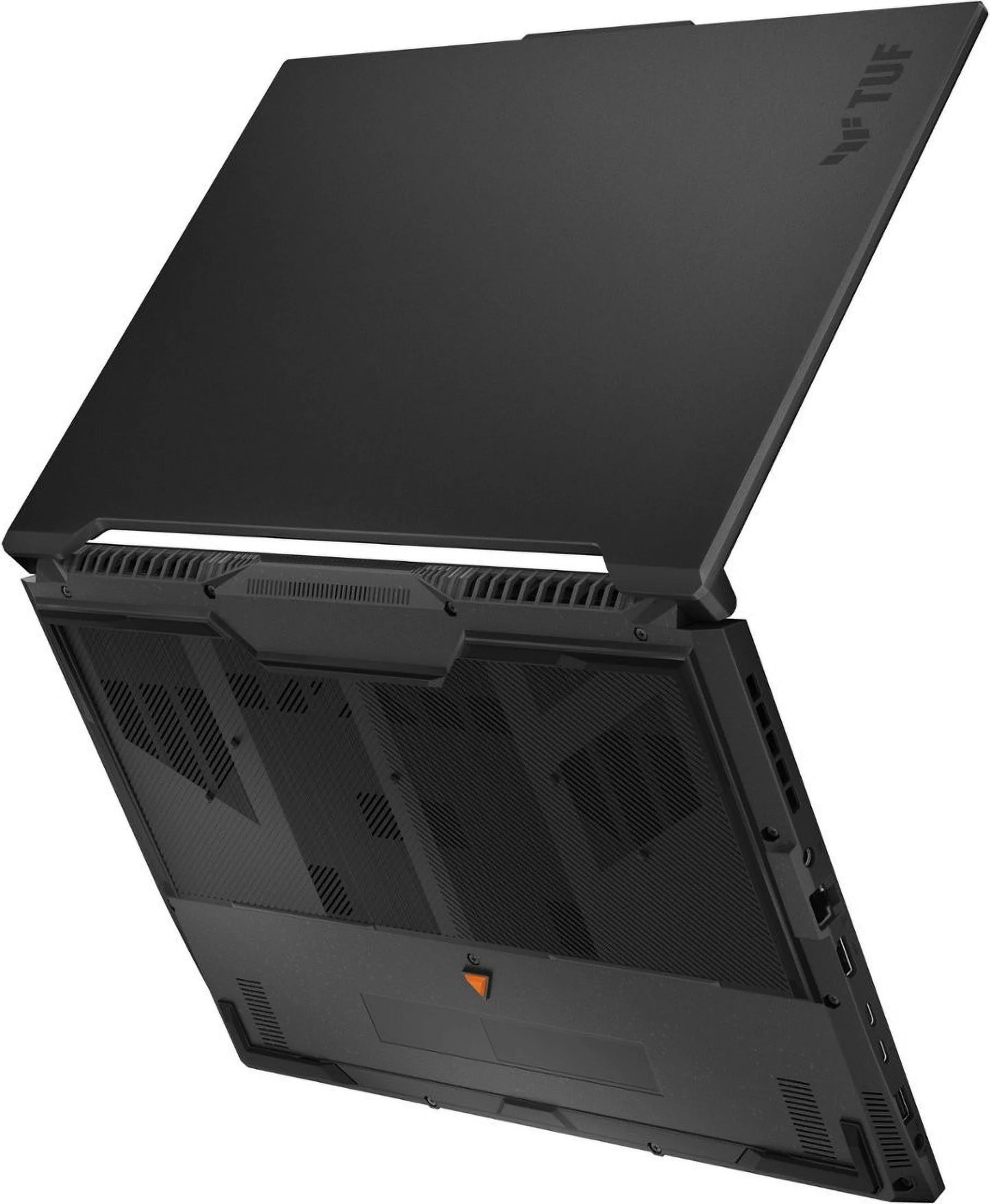 TUF Gaming A16 Premium Laptop 16" FHD+ 165Hz 7Ms 100% Srgb AMD 8-Core Ryzen 7 7735HS 16GB DDR5 1TB SSD Radeon RX 7700S 8GB Graphic Backlit USB-C USB4 Fast Charging Win11 Black