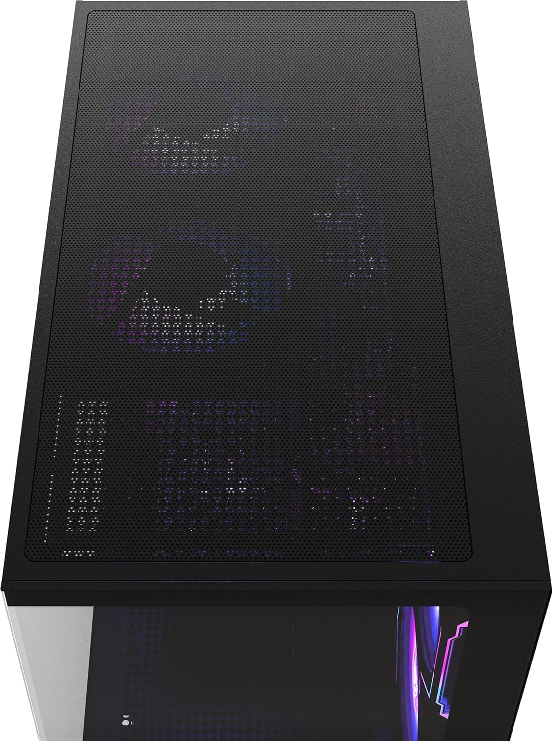 Q5 Pro Gaming PC | AMD Ryzen 5 4500 6X 4,10Ghz 12 Threads | Geforce RTX 3050 6GB | 16GB RAM | 1TB Nvme SSD | Wifi 5