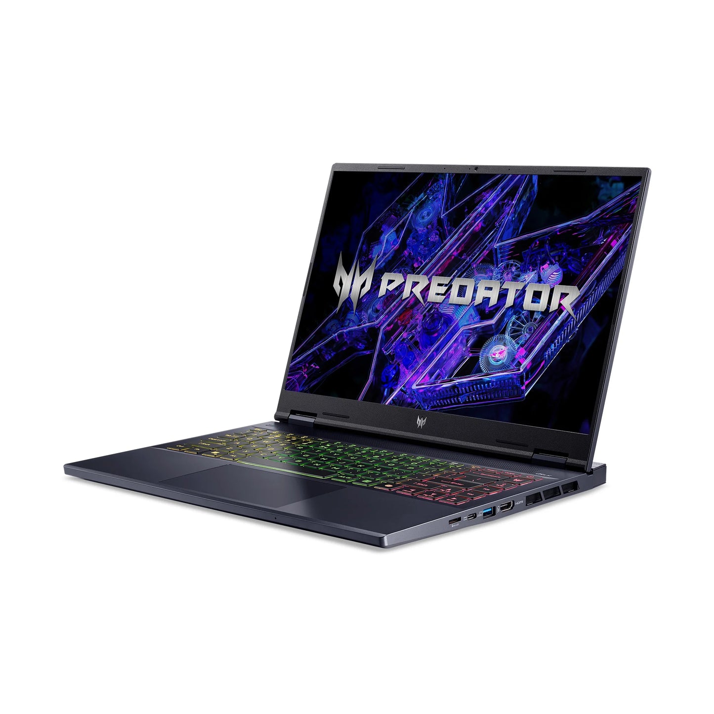 PHN14-51-780H 14.5 in Qhd PC Laptops, Gaming Laptops Intel Core Ultra 7, 16 GB Ram, 1 TB Ssd Black PHN14-51-780H
