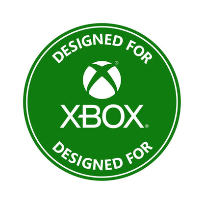 Advantage Wired Controller for Xbox Series X|S with Lumectra - Black