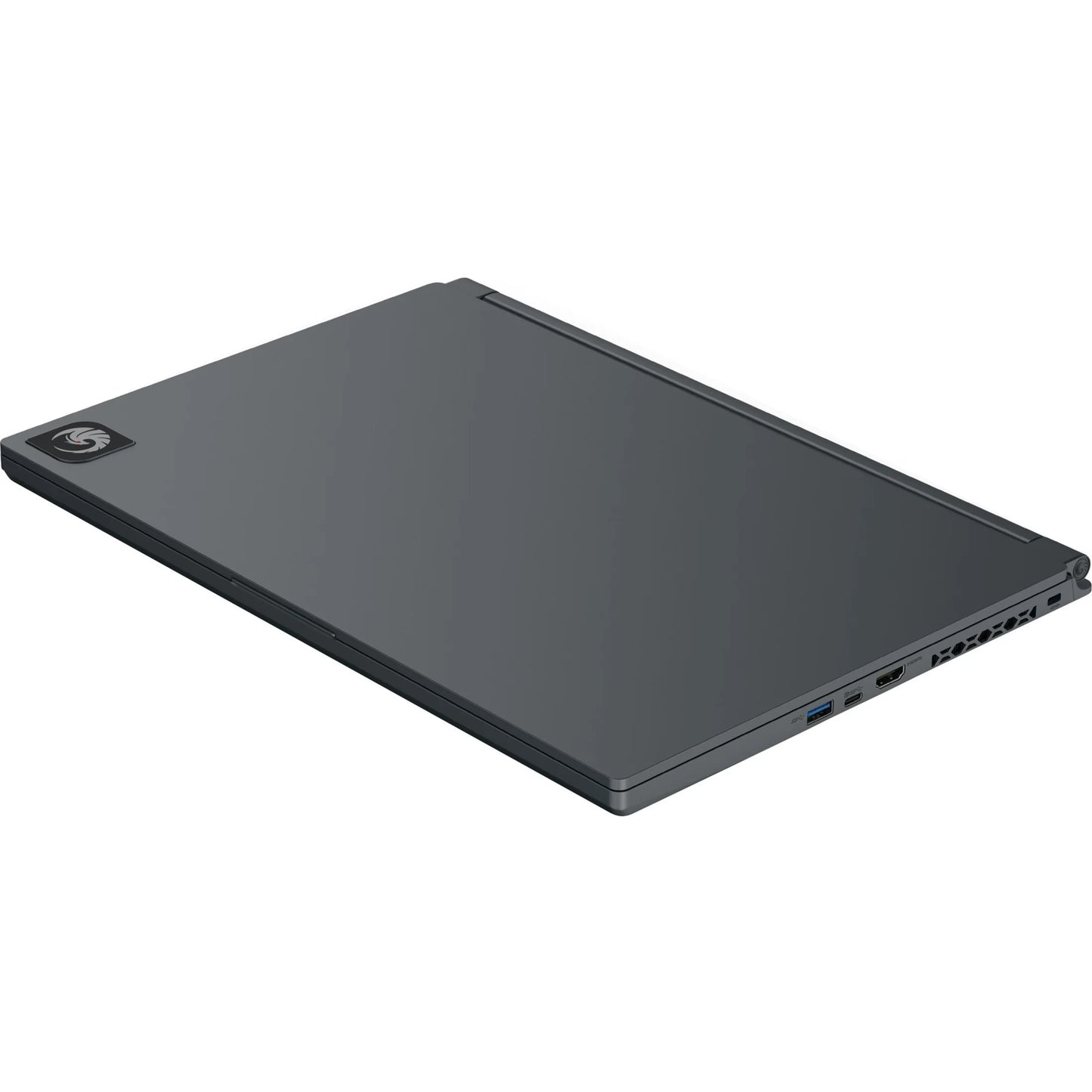 - Delta 15.6" FHD 240Hz Gaming Laptop - Ryzen R7-5800 - Radeon RX6700M - 1TB SSD - 16GB Memory - Black
