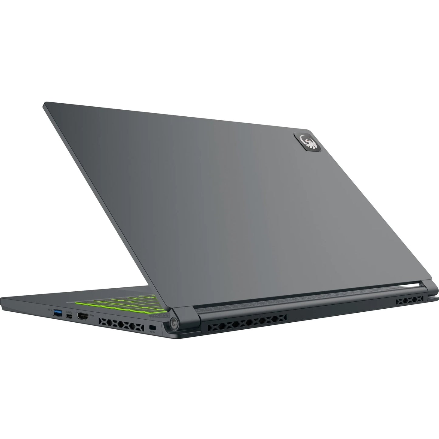 - Delta 15.6" FHD 240Hz Gaming Laptop - Ryzen R7-5800 - Radeon RX6700M - 1TB SSD - 16GB Memory - Black