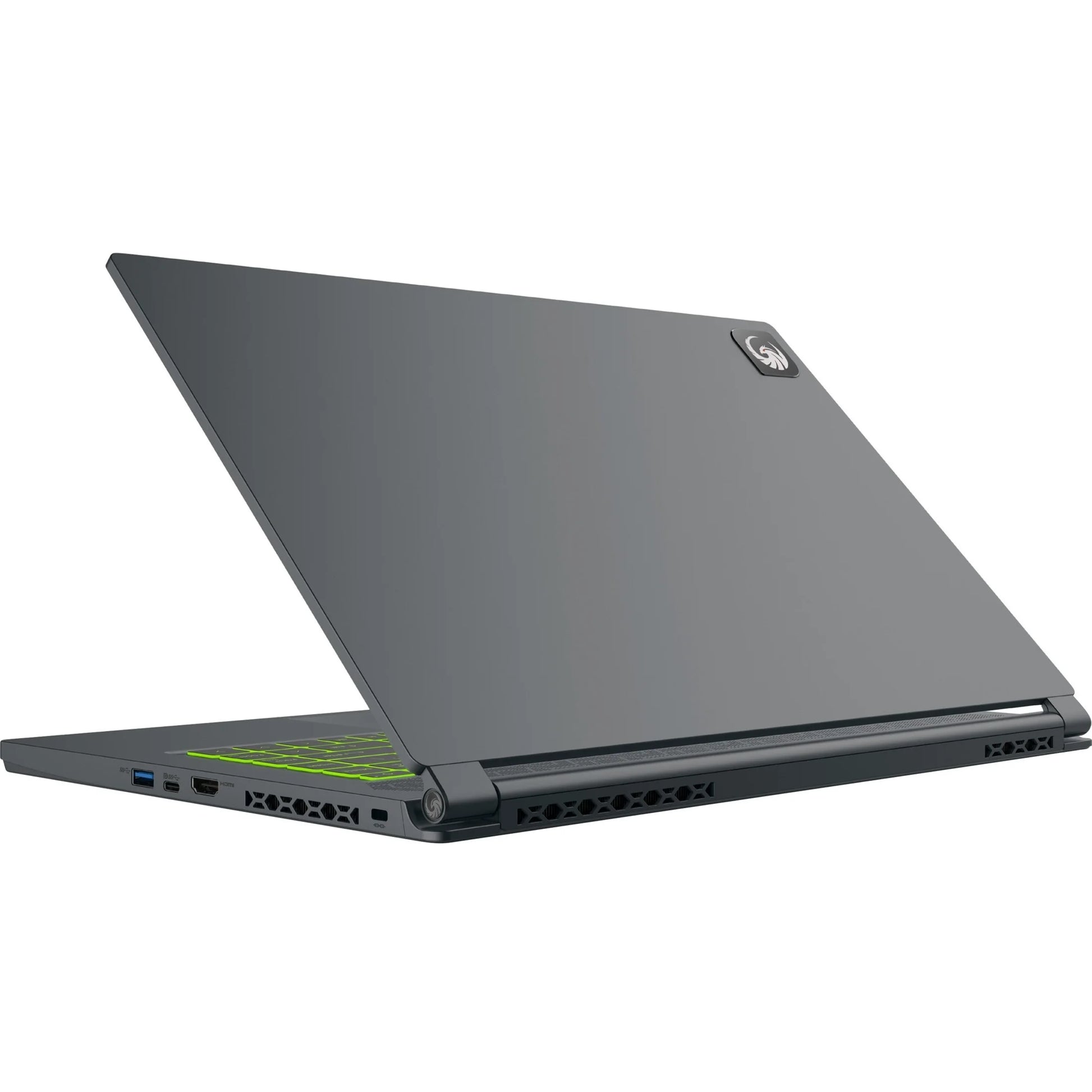 - Delta 15.6" FHD 240Hz Gaming Laptop - Ryzen R7-5800 - Radeon RX6700M - 1TB SSD - 16GB Memory - Black