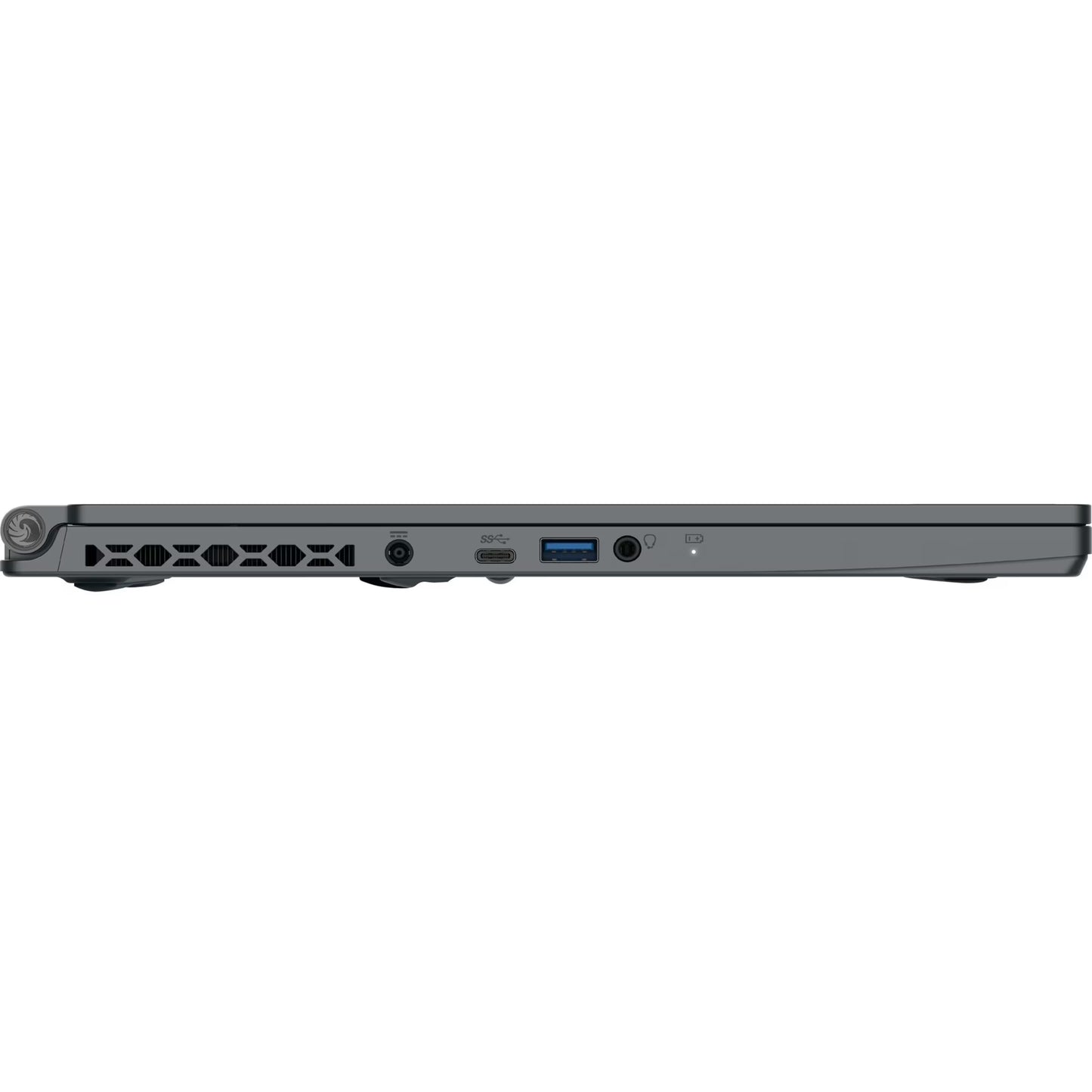 - Delta 15.6" FHD 240Hz Gaming Laptop - Ryzen R7-5800 - Radeon RX6700M - 1TB SSD - 16GB Memory - Black