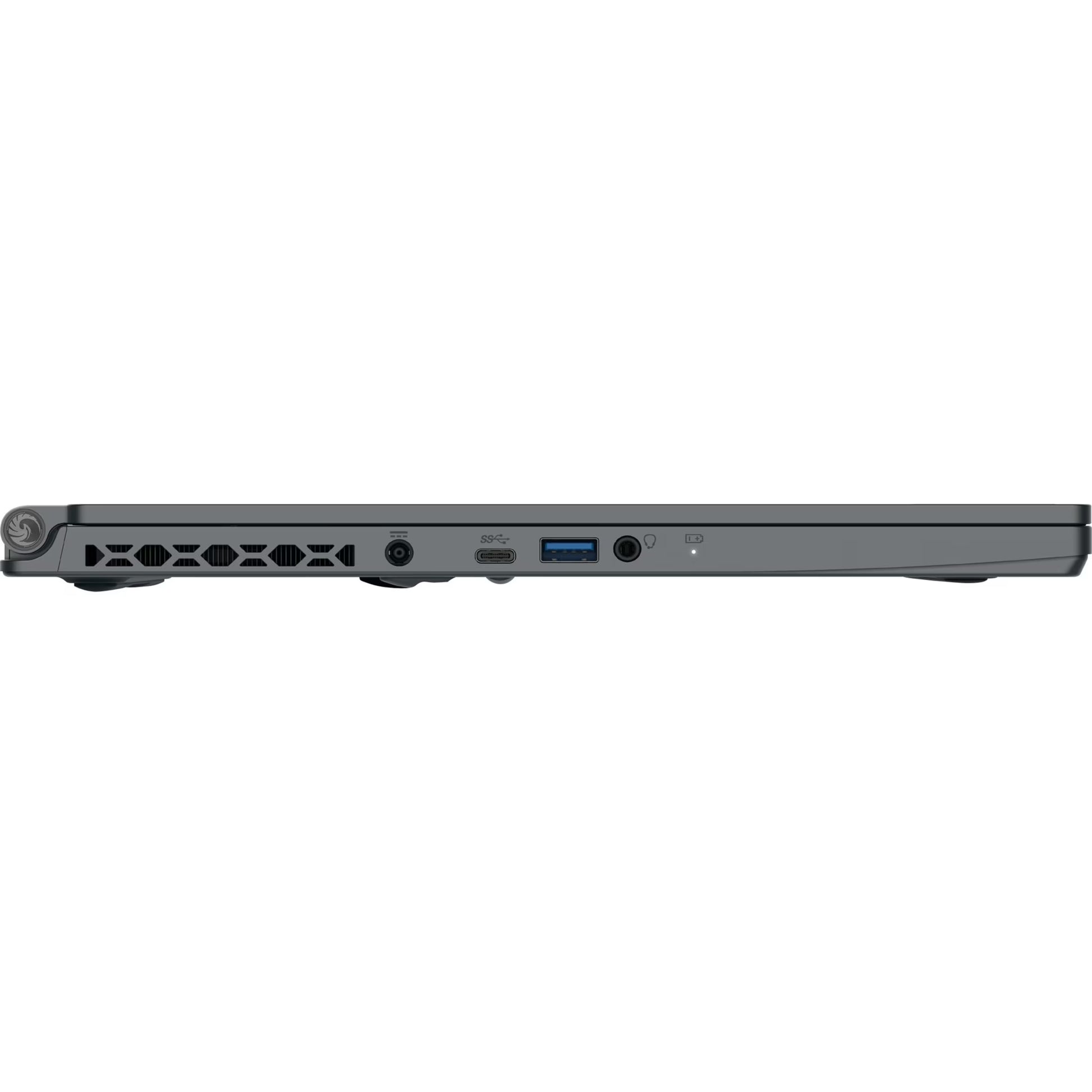 - Delta 15.6" FHD 240Hz Gaming Laptop - Ryzen R7-5800 - Radeon RX6700M - 1TB SSD - 16GB Memory - Black