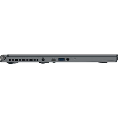 - Delta 15.6" FHD 240Hz Gaming Laptop - Ryzen R7-5800 - Radeon RX6700M - 1TB SSD - 16GB Memory - Black