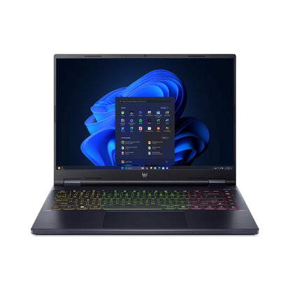 PHN14-51-780H 14.5 in Qhd PC Laptops, Gaming Laptops Intel Core Ultra 7, 16 GB Ram, 1 TB Ssd Black PHN14-51-780H