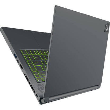 - Delta 15.6" FHD 240Hz Gaming Laptop - Ryzen R7-5800 - Radeon RX6700M - 1TB SSD - 16GB Memory - Black