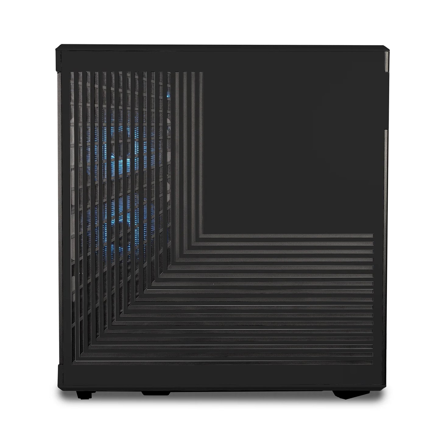 Y40 Gaming PC Desktop Computer Intel Core Ultra 7 265F CPU, NVIDIA RTX 5070 12GB GPU, 32GB DDR5 Non-Rgb 5200Mhz RAM, 1TB Nvme SSD, Windows 11 Home, Gamer Keyboard and Mouse - Y40BI7N5701