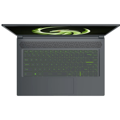 - Delta 15.6" FHD 240Hz Gaming Laptop - Ryzen R7-5800 - Radeon RX6700M - 1TB SSD - 16GB Memory - Black
