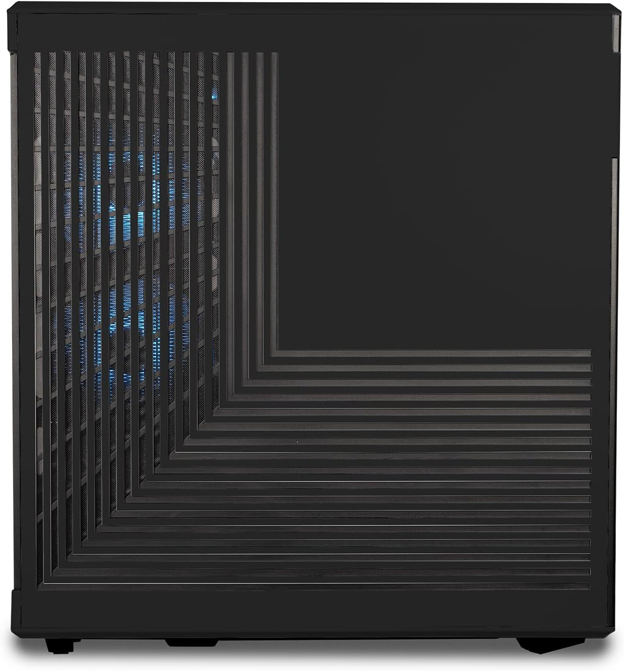 Ibuypower Y40 PRO Gaming PC Desktop AMD Ryzen 7 7800X3D CPU, NVIDIA Geforce RTX 5060Ti 8GB GPU, 32GB DDR5 RGB 5200Mhz RAM, 1TB Nvme SSD, Windows 11 Home, Computer W/Keyboard Mouse - Y40BA7N56T01