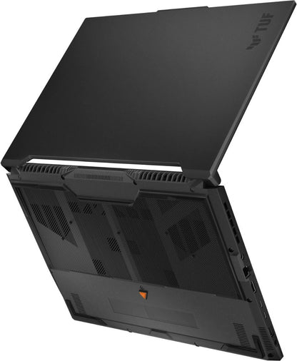 TUF Gaming A16 Premium Laptop 16" FHD+ 165Hz 7Ms 100% Srgb AMD 8-Core Ryzen 7 7735HS 16GB DDR5 1TB SSD Radeon RX 7700S 8GB Graphic Backlit USB-C USB4 Fast Charging Win11 Black