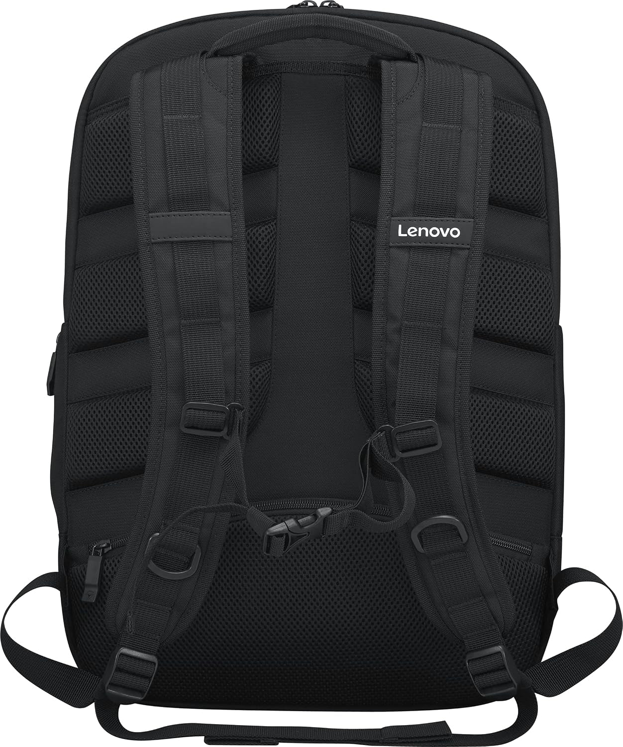 Legion 17" Armored Backpack II, Gaming Laptop Bag, Black & Legion Gaming Mouse Mat Legion Y720, Y520, Y530 Gaming Laptops, GXY0K07131