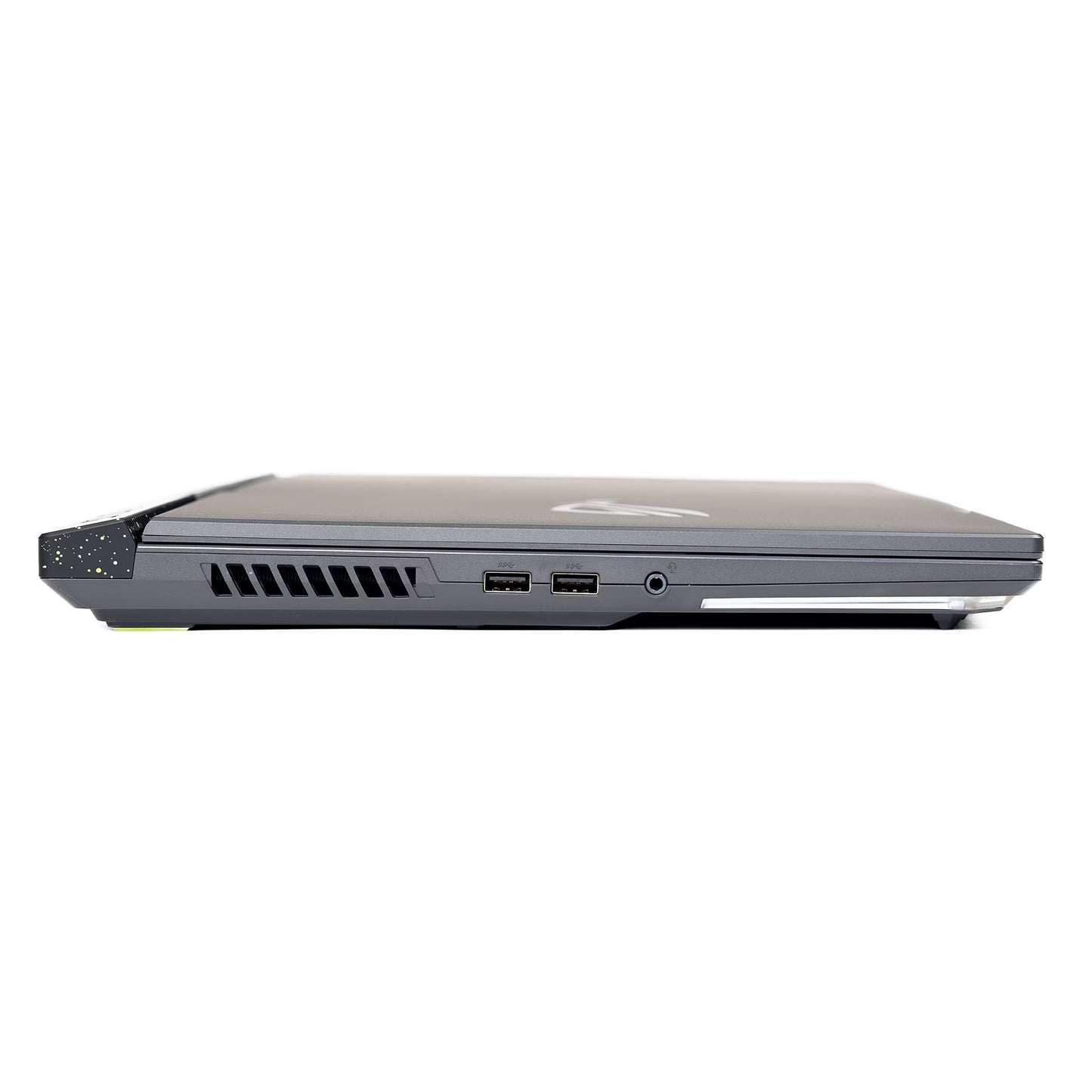ROG Strix G17 (2023) 17.3” QHD 240Hz Gaming Laptop, AMD Ryzen 9-7845HX, NVIDIA Geforce RTX 4060, 16GB DDR5 RAM, 1TB SSD, Windows 11, G713PV-WS94