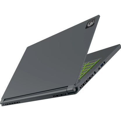- Delta 15.6" FHD 240Hz Gaming Laptop - Ryzen R7-5800 - Radeon RX6700M - 1TB SSD - 16GB Memory - Black