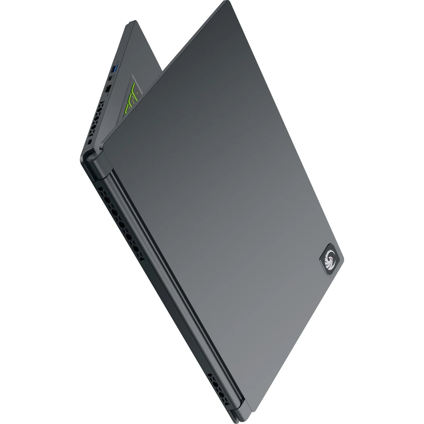 - Delta 15.6" FHD 240Hz Gaming Laptop - Ryzen R7-5800 - Radeon RX6700M - 1TB SSD - 16GB Memory - Black