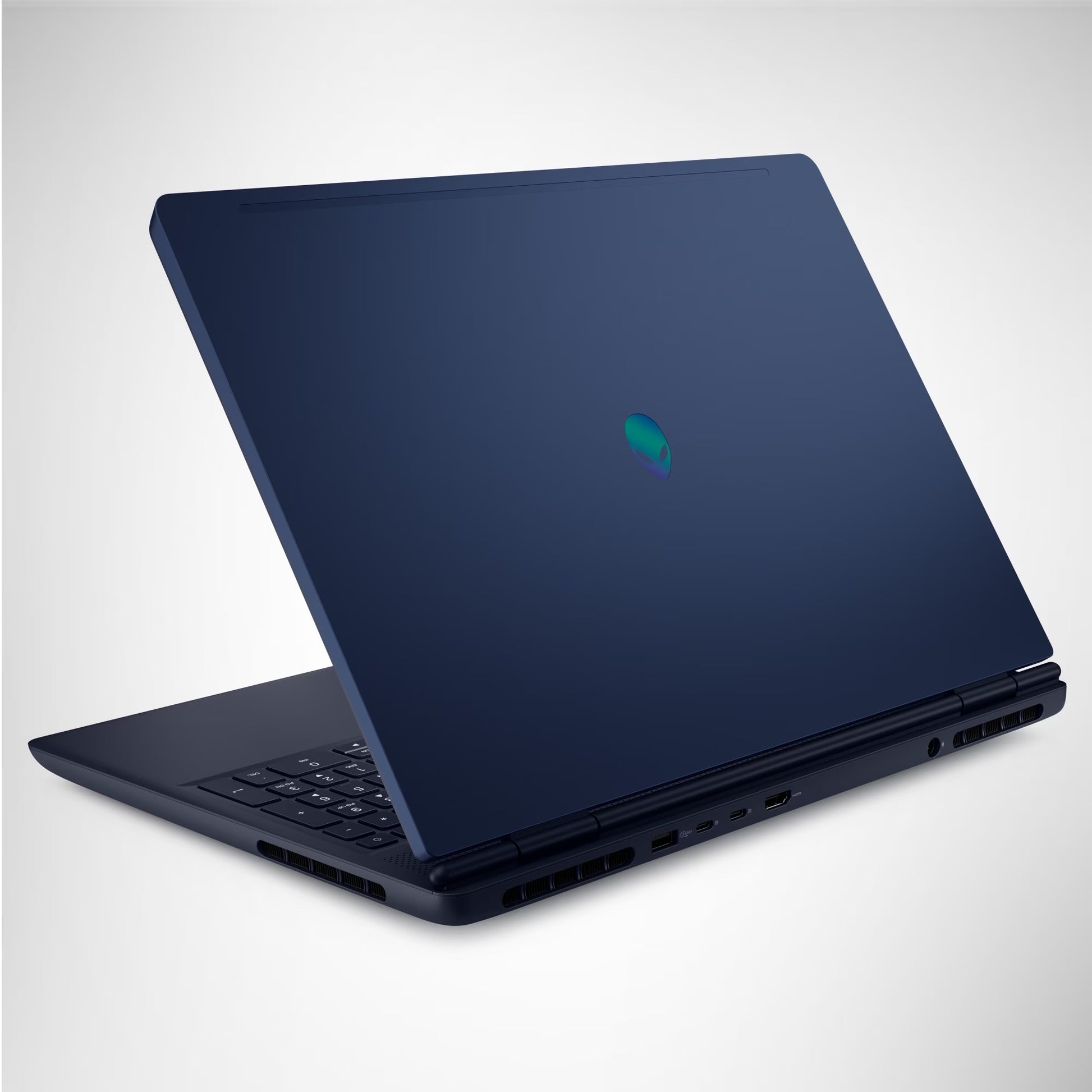 16" Aurora Gaming Laptop Intel Core 7-240H, 16GB RAM, 1TB SSD, NVIDIA Geforce RTX 5050
