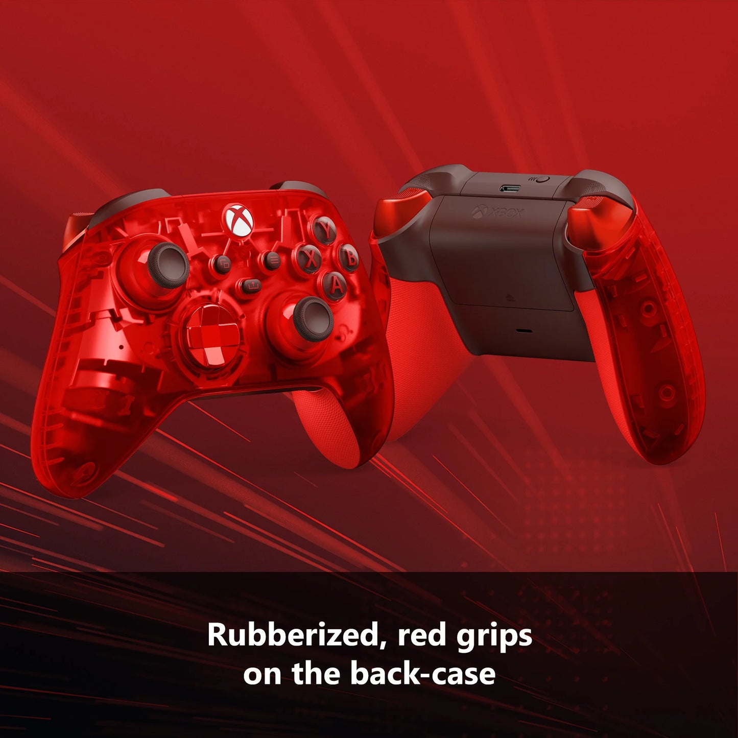 Microsoft  Wireless Controller - Pulse Cipher Special Edition – for  Series X|S,  One, Pcs, and Cloud-Enabled Devices