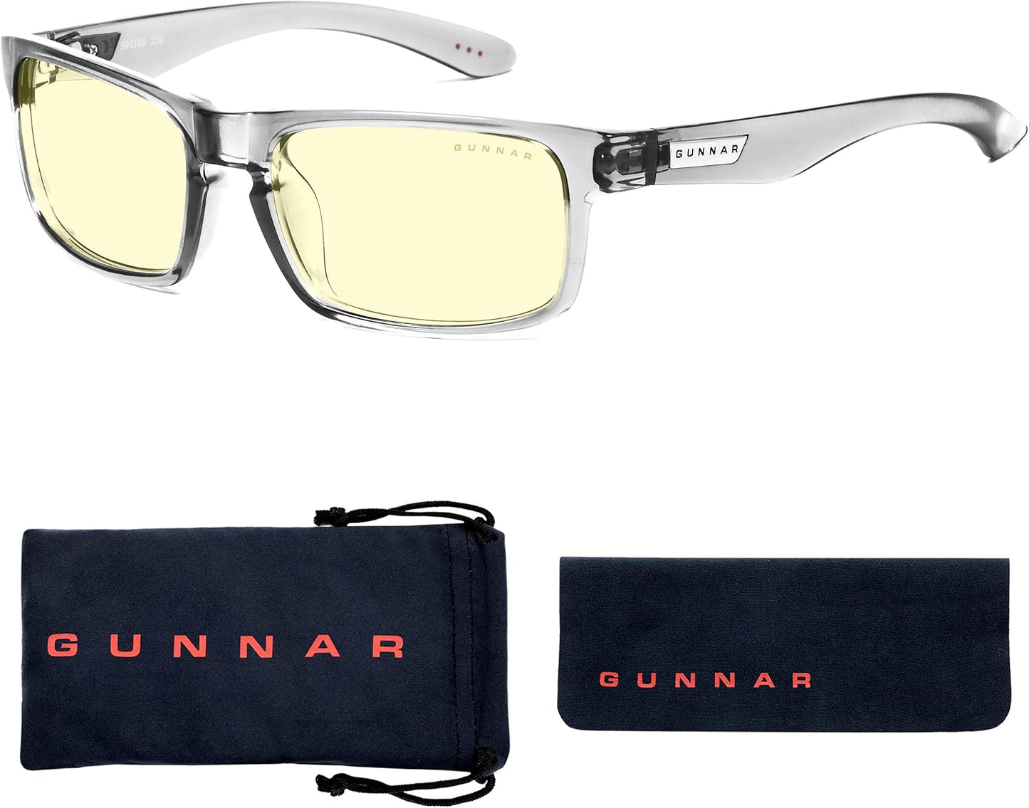 - Gaming Glasses