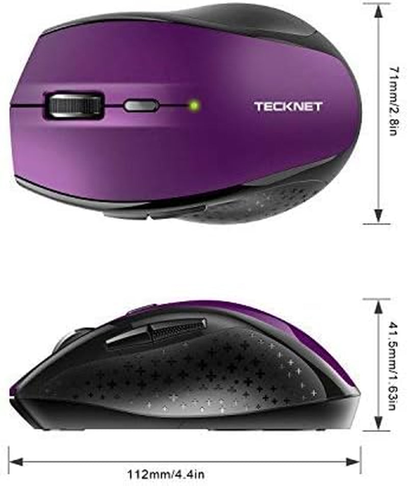 Gaming Keyboard, USB Wired Computer Keyboard, 15-Zone RGB Illumination, IP32 Water Resistance, 25 Anti-Ghosting Keys, All-Metal Panel (Whisper Quiet Gaming Switch)