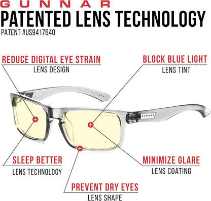 - Gaming Glasses