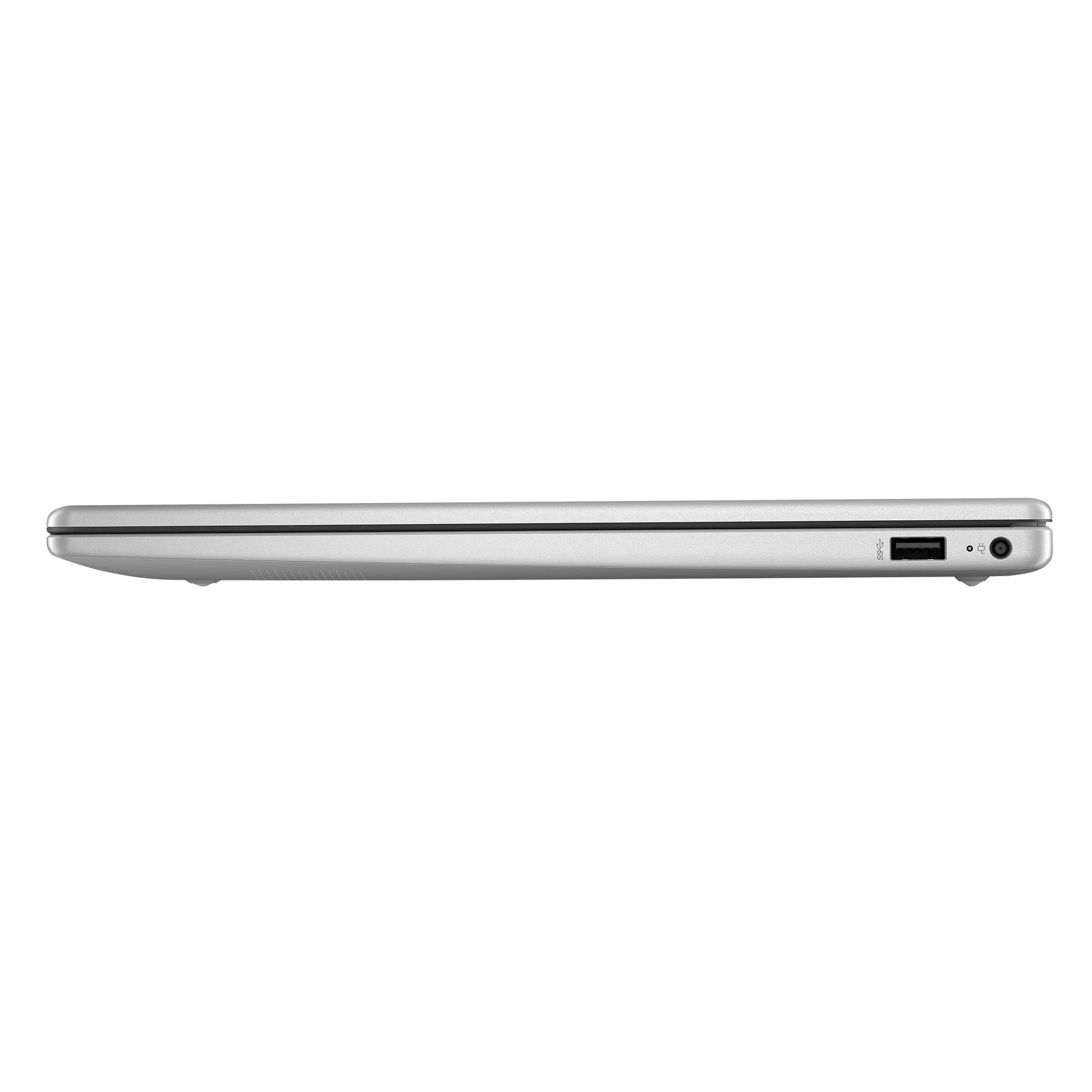 15.6 Inch Windows 11 Laptop Intel Core I3-N305 8GB RAM 256GB SSD Natural Silver