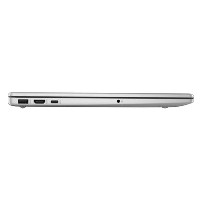 15.6 Inch Windows 11 Laptop Intel Core I3-N305 8GB RAM 256GB SSD Natural Silver